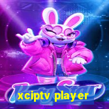 xciptv player